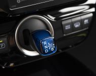 2022 Toyota Prius Prime - Interior, Detail Wallpaper 190x150