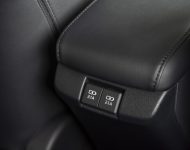 2022 Toyota Prius Prime - Interior, Detail Wallpaper 190x150