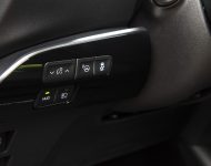 2022 Toyota Prius Prime - Interior, Detail Wallpaper 190x150