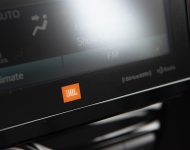 2022 Toyota Prius Prime - Interior, Detail Wallpaper 190x150