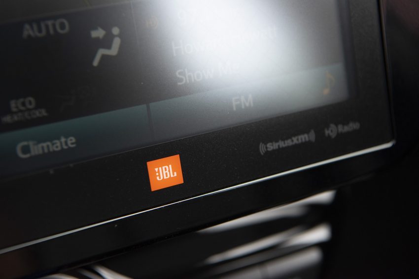 2022 Toyota Prius Prime - Interior, Detail Wallpaper 850x567 #28