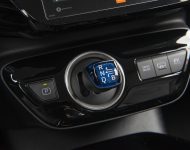 2022 Toyota Prius Prime - Interior, Detail Wallpaper 190x150