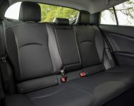 2022 Toyota Prius Prime - Interior, Rear Seats Wallpaper 190x150