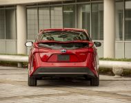 2022 Toyota Prius Prime - Rear Wallpaper 190x150