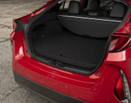 2022 Toyota Prius Prime - Trunk Wallpaper 190x150