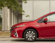2022 Toyota Prius Prime - Wheel Wallpaper 190x150