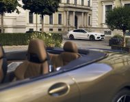 2023 BMW M8 Competition Convertible - Interior, Detail Wallpaper 190x150