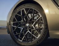 2023 BMW M8 Competition Convertible - Wheel Wallpaper 190x150