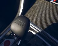 2023 BMW M8 Competition Coupe - Interior, Detail Wallpaper 190x150