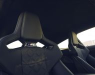 2023 BMW M8 Competition Coupe - Interior, Seats Wallpaper 190x150