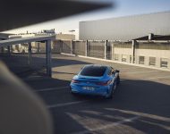 2023 BMW M8 Competition Coupe - Rear Wallpaper 190x150