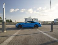 2023 BMW M8 Competition Coupe - Side Wallpaper 190x150