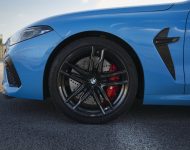 2023 BMW M8 Competition Coupe - Wheel Wallpaper 190x150
