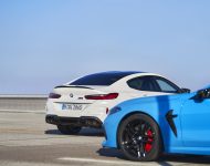 2023 BMW M8 Competition Gran Coupe - Detail Wallpaper 190x150