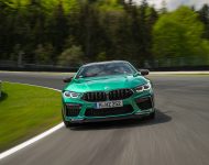 2023 BMW M8 Competition Gran Coupe - Front Wallpaper 190x150