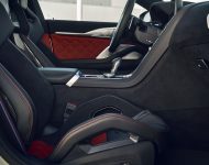 2023 BMW M8 Competition Gran Coupe - Interior, Detail Wallpaper 190x150