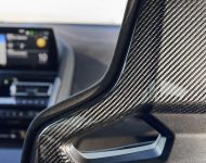 2023 BMW M8 Competition Gran Coupe - Interior, Detail Wallpaper 190x150