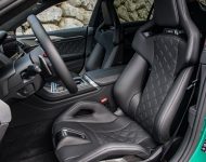 2023 BMW M8 Competition Gran Coupe - Interior, Front Seats Wallpaper 190x150