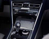 2023 BMW M850i xDrive Convertible - Central Console Wallpaper 190x150