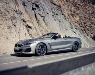Download 2023 BMW M850i xDrive Convertible HD Wallpapers and Backgrounds
