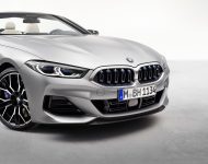 2023 BMW M850i xDrive Convertible - Front Wallpaper 190x150