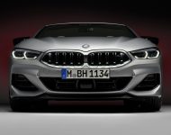 2023 BMW M850i xDrive Convertible - Front Wallpaper 190x150
