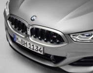 2023 BMW M850i xDrive Convertible - Front Wallpaper 190x150