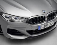 2023 BMW M850i xDrive Convertible - Front Wallpaper 190x150