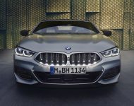 2023 BMW M850i xDrive Convertible - Front Wallpaper 190x150
