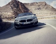 2023 BMW M850i xDrive Convertible - Front Wallpaper 190x150