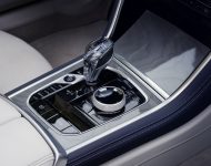 2023 BMW M850i xDrive Convertible - Interior, Detail Wallpaper 190x150