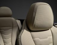 2023 BMW M850i xDrive Convertible - Interior, Seats Wallpaper 190x150