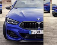 2023 BMW M850i xDrive Coupe - Detail Wallpaper 190x150