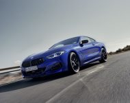 Download 2023 BMW M850i xDrive Coupe HD Wallpapers