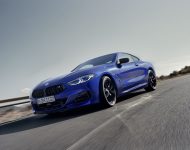 Download 2023 BMW M850i xDrive Coupe HD Wallpapers and Backgrounds