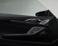 2023 BMW M850i xDrive Coupe - Interior, Detail Wallpaper 190x150