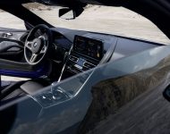 2023 BMW M850i xDrive Coupe - Interior Wallpaper 190x150