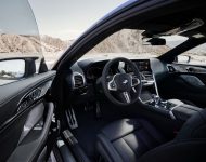 2023 BMW M850i xDrive Coupe - Interior Wallpaper 190x150