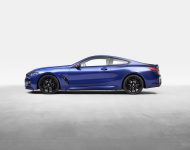 2023 BMW M850i xDrive Coupe - Side Wallpaper 190x150