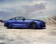 2023 BMW M850i xDrive Coupe - Side Wallpaper 190x150