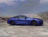 2023 BMW M850i xDrive Coupe - Side Wallpaper 190x150