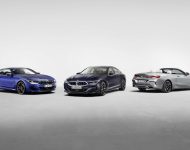 2023 BMW M850i xDrive Coupe Wallpaper 190x150