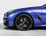 2023 BMW M850i xDrive Coupe - Wheel Wallpaper 190x150