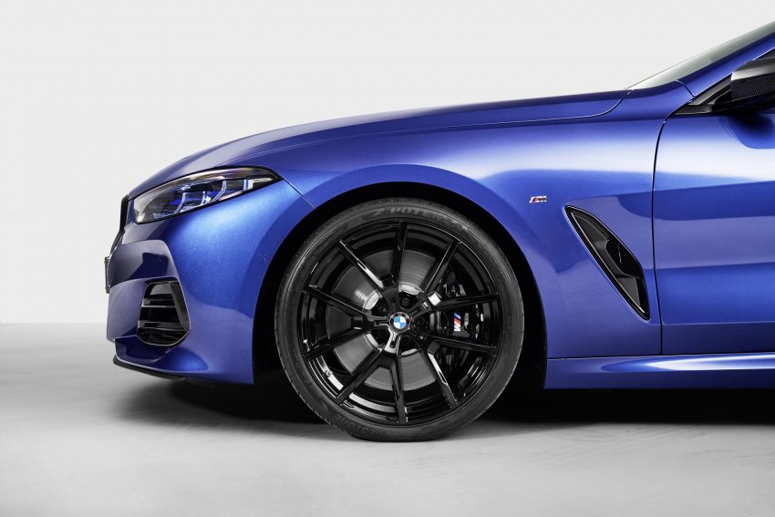 2023 BMW M850i xDrive Coupe - Wheel HD Wallpapers 850x567 #26 2023 BMW M850i xDrive Coupe - Wheel Wallpaper 850x567 #26