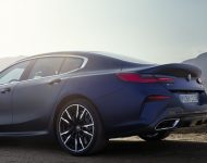 2023 BMW M850i xDrive Gran Coupe - Detail Wallpaper 190x150