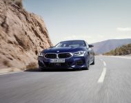 Download 2023 BMW M850i xDrive Gran Coupe HD Wallpapers and Backgrounds