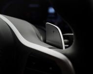 2023 BMW M850i xDrive Gran Coupe - Interior, Detail Wallpaper 190x150