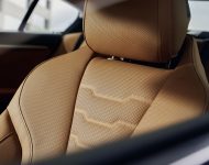 2023 BMW M850i xDrive Gran Coupe - Interior, Front Seats Wallpaper 190x150