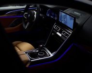 2023 BMW M850i xDrive Gran Coupe - Interior Wallpaper 190x150