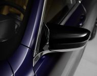 2023 BMW M850i xDrive Gran Coupe - Mirror Wallpaper 190x150
